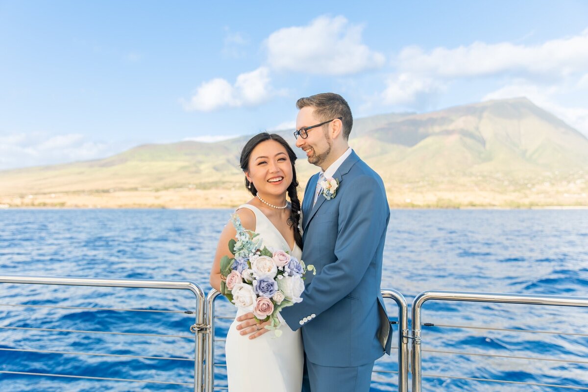 Maui Wedding Photographer Karma Hill Photography