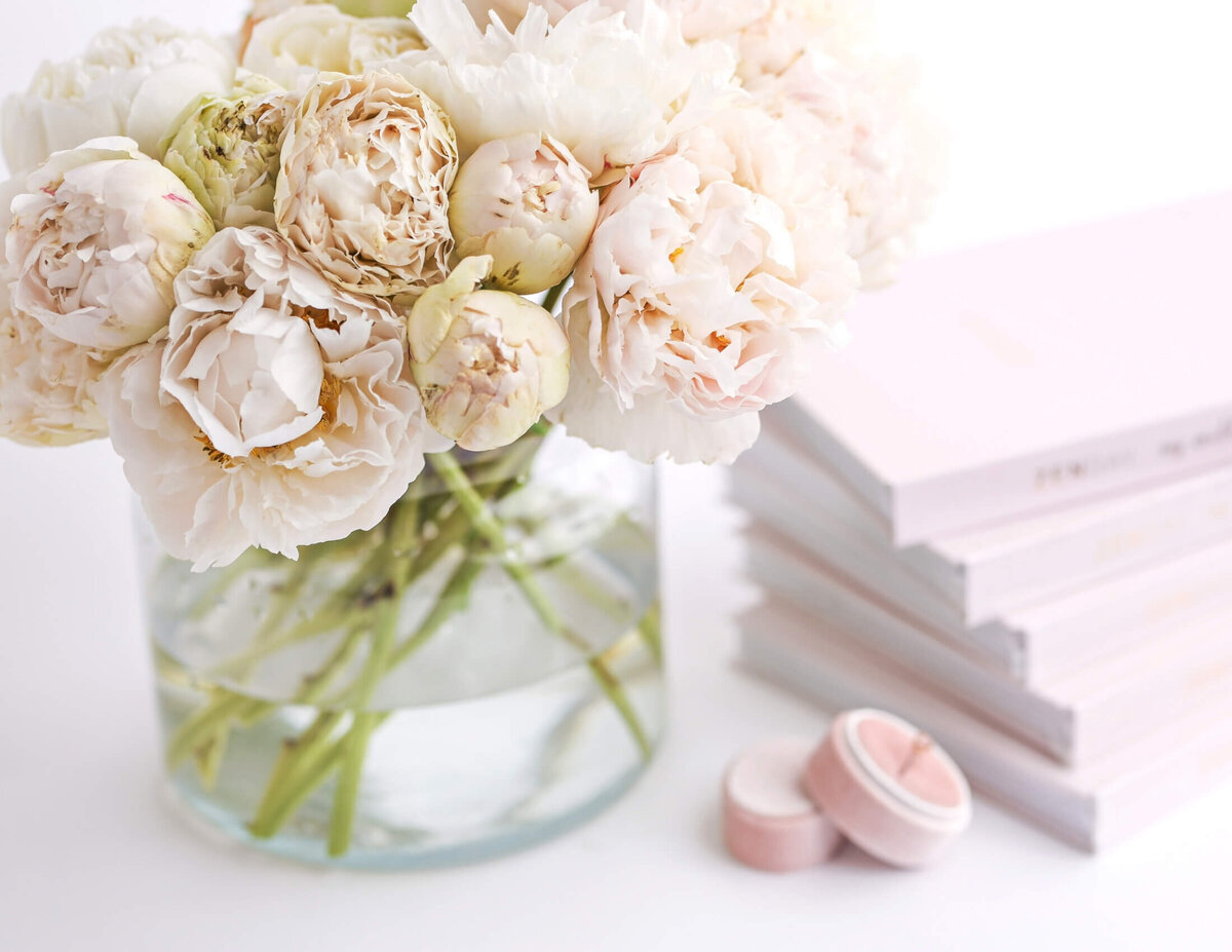 zen day brand design for wedding planner57
