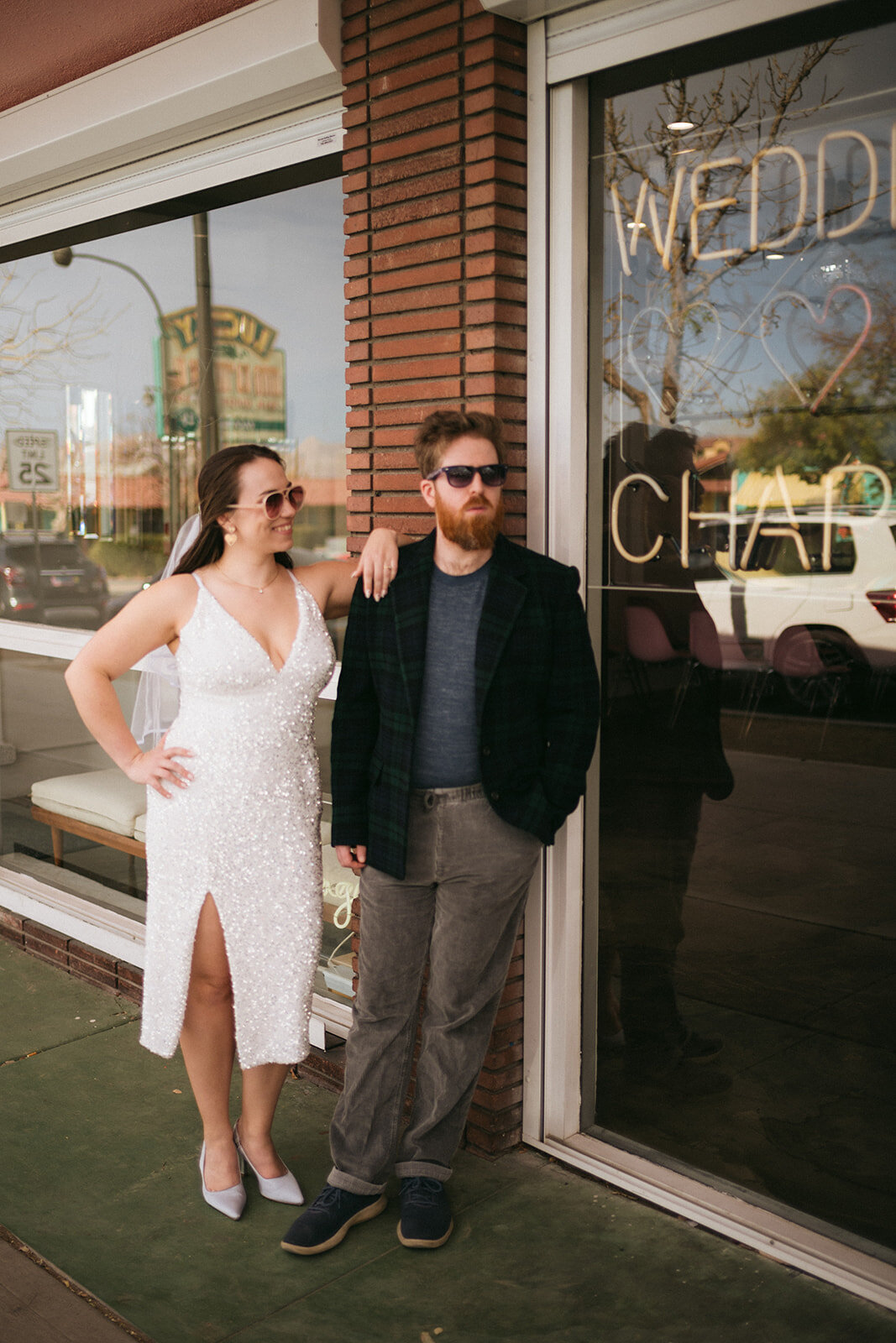 Elopement Planner