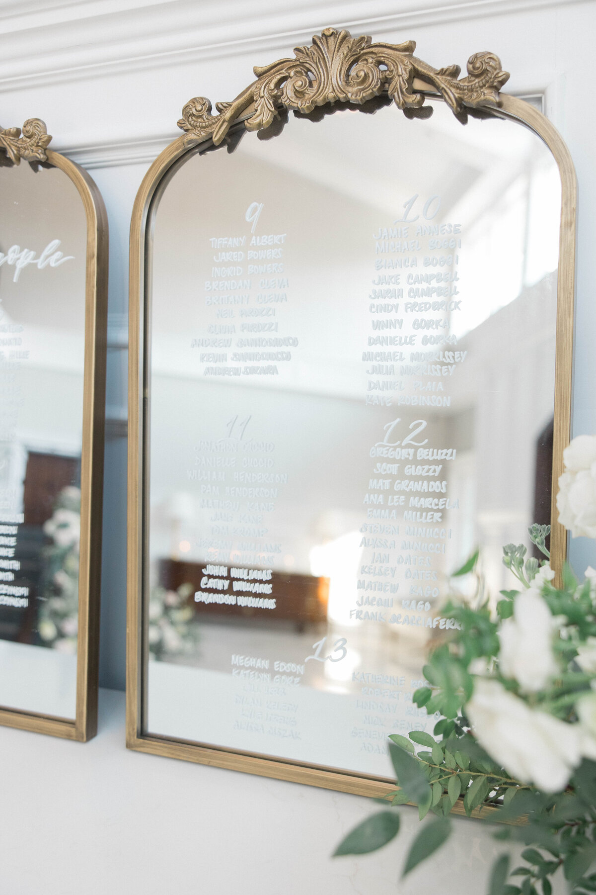Molly Sue Photography Wedding at The Mill Lakeside Manor48