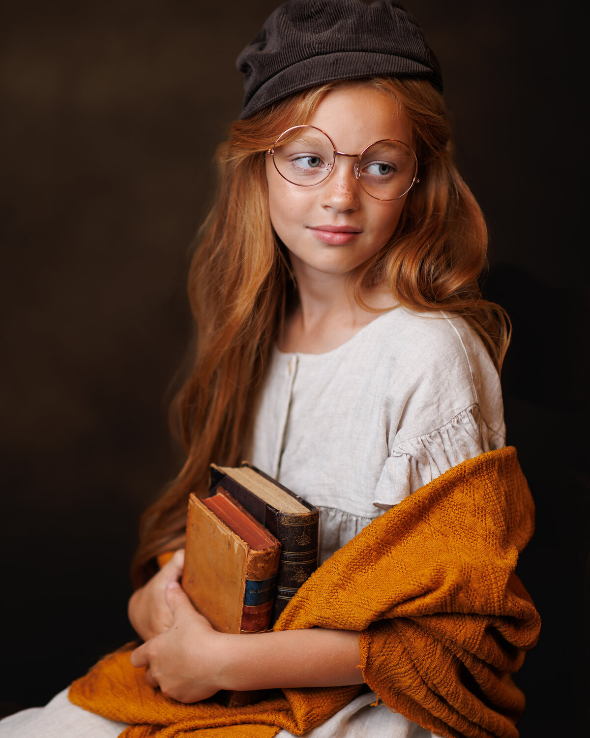 Fineart Louise fotografie