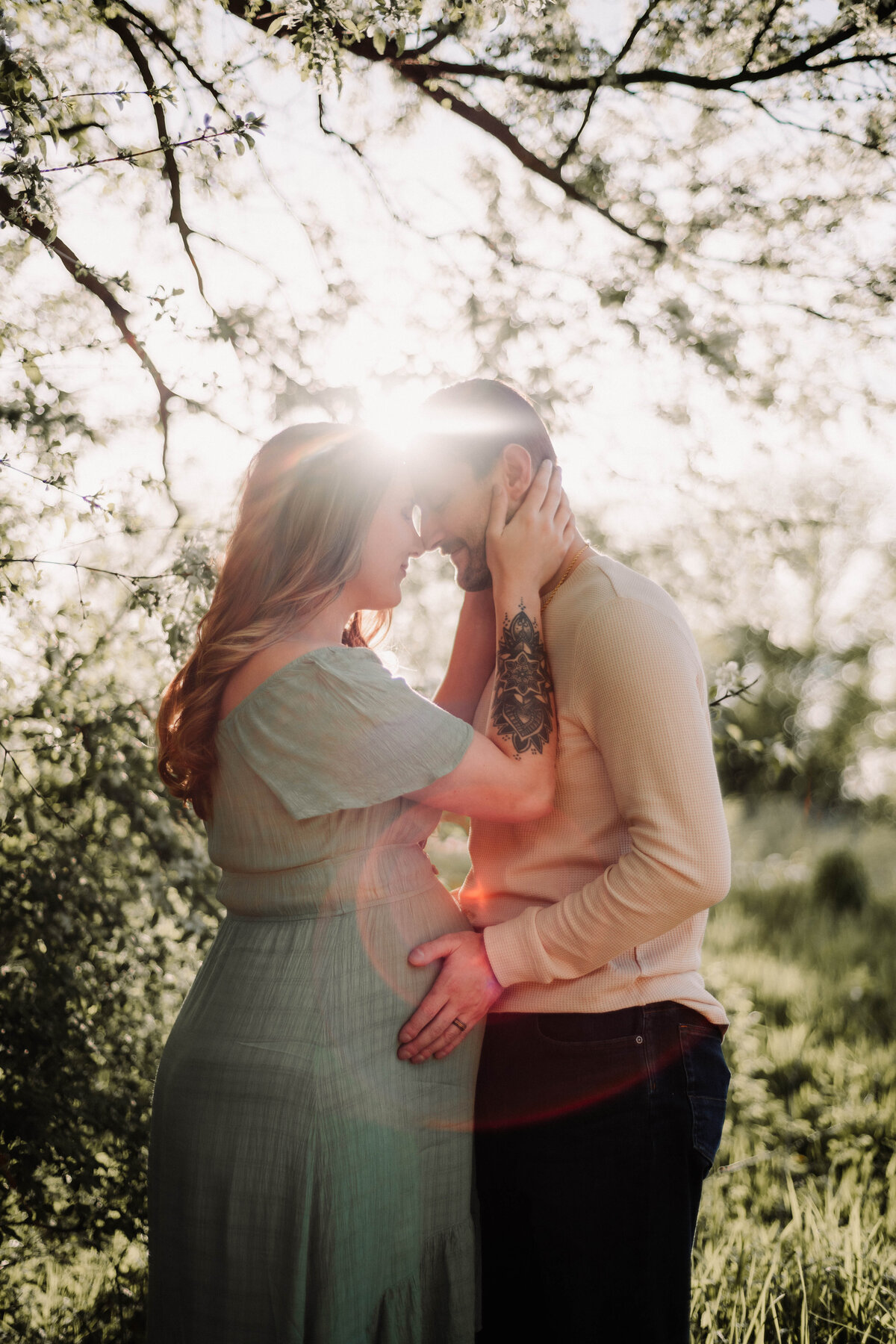 Elizabeth Priniski Madison Birth Maternity Photographer-14