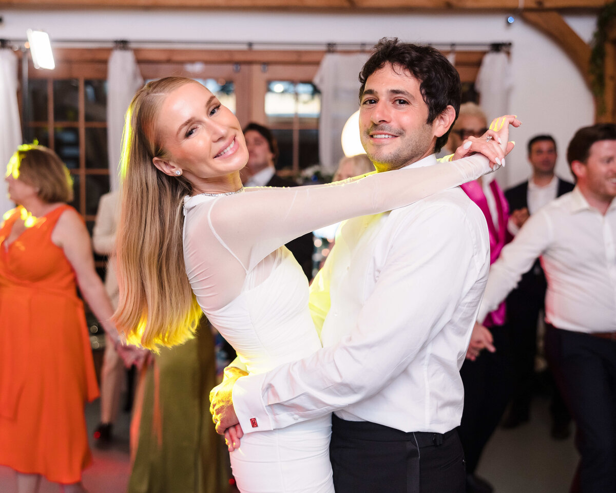 Jedediah Hawkins Inn On The North Fork Wedding - Long Island - 33