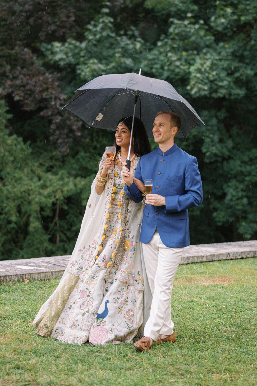 Indian wedding france - Harriette Earnshaw Photography-055