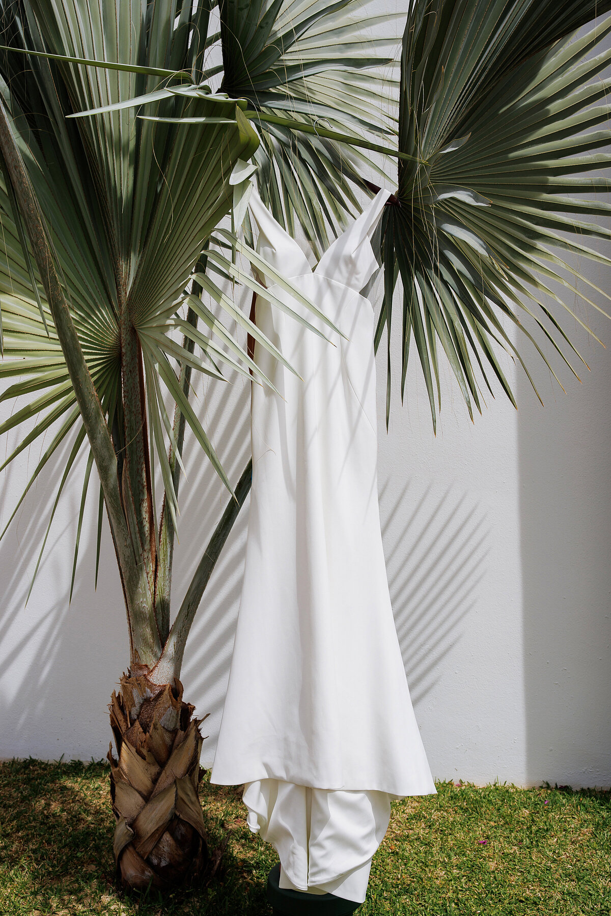 Destination wedding to Acre in Cabo