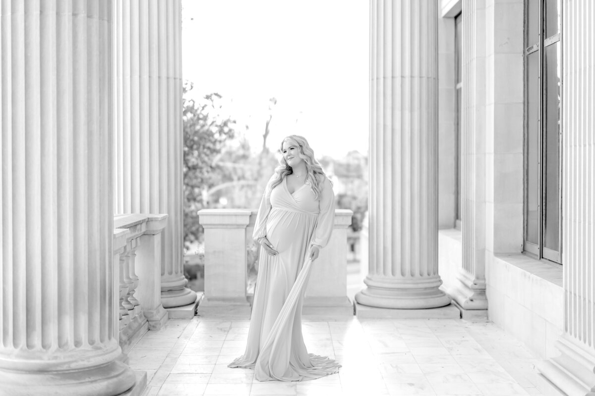Sanderson Maternity-116