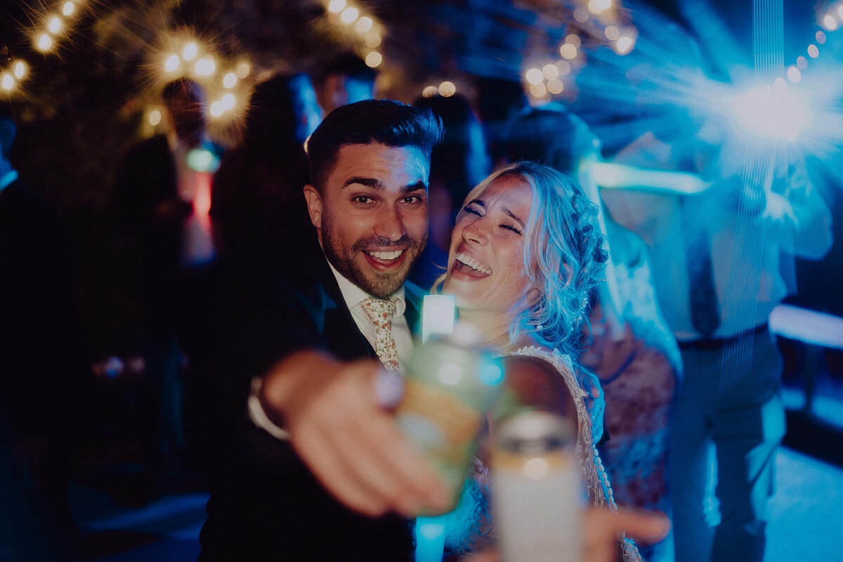 White Ranch Events Wedding Reception (1)