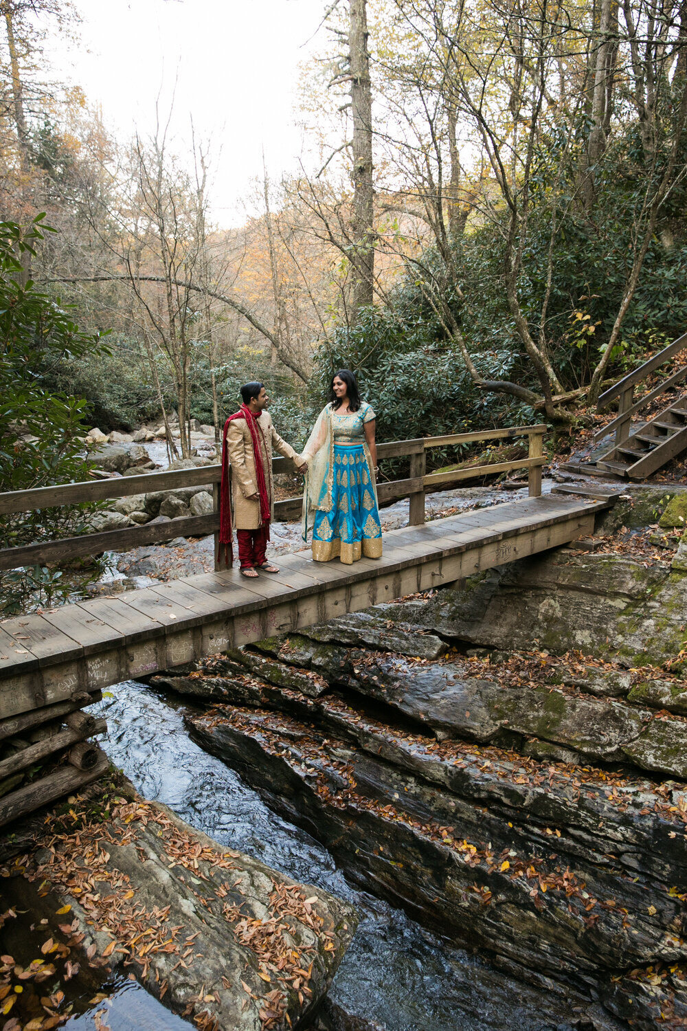 33Wedding Portraits
