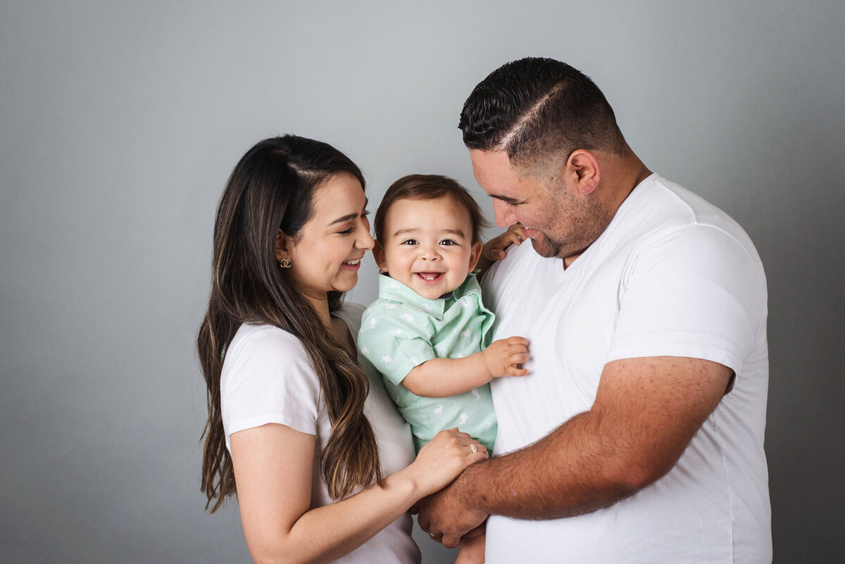 31 Studio Families