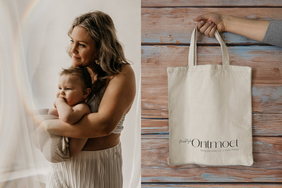 FonkelFabriek fotografie website