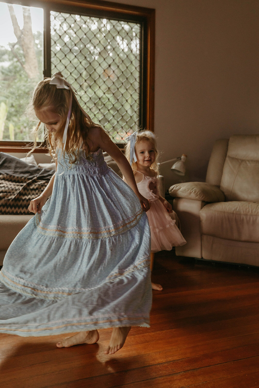 Cairns Family Photographer