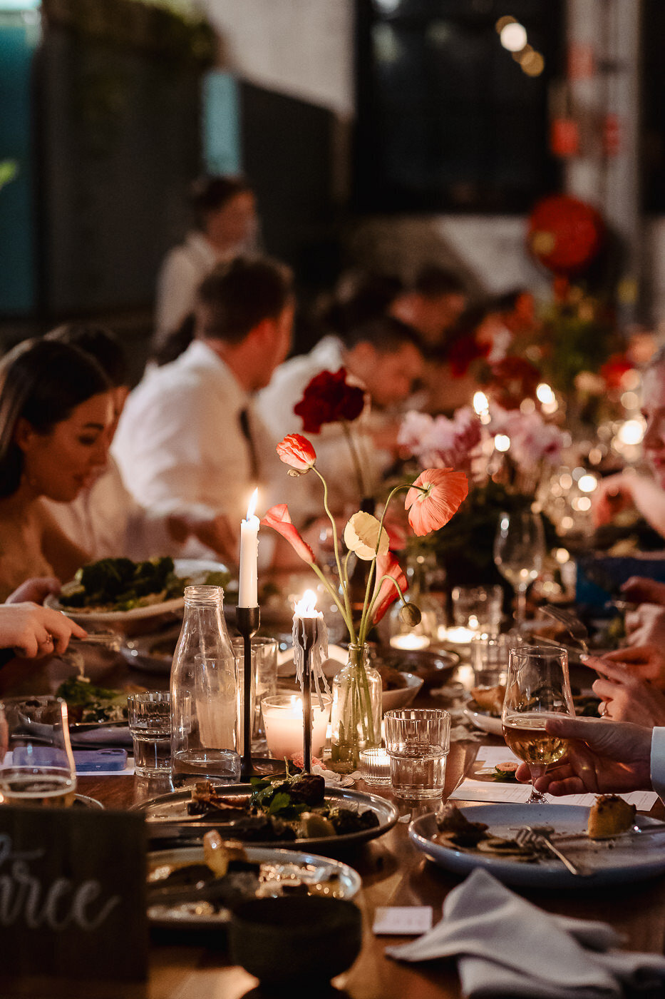 Three Blue Ducks, sydney wedding Film photography-118