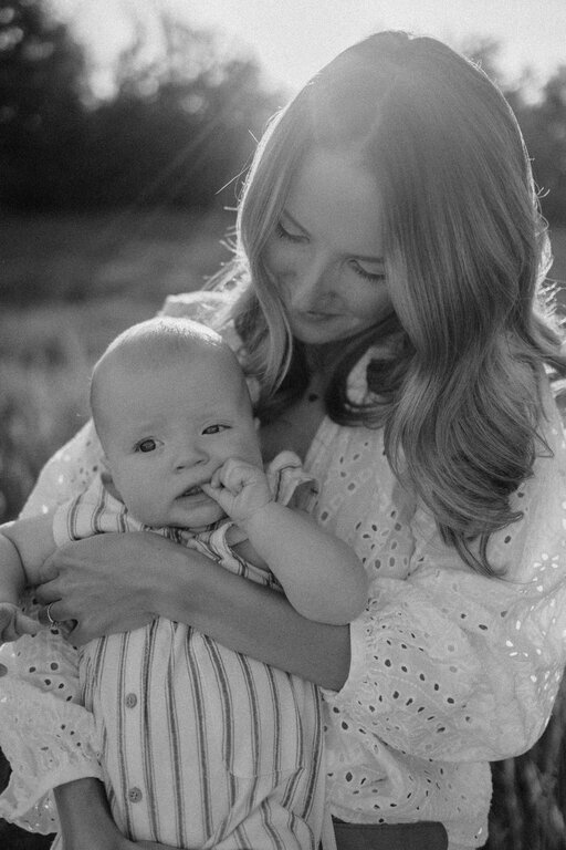 Todd family (54 of 100)