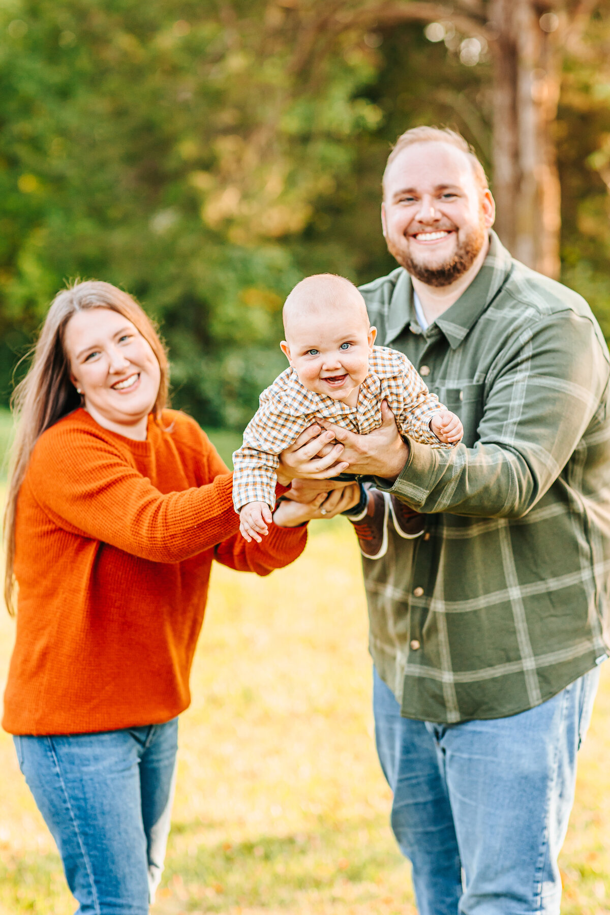 Virginia Family Photographer - Photography by Amy Nicole-628-18