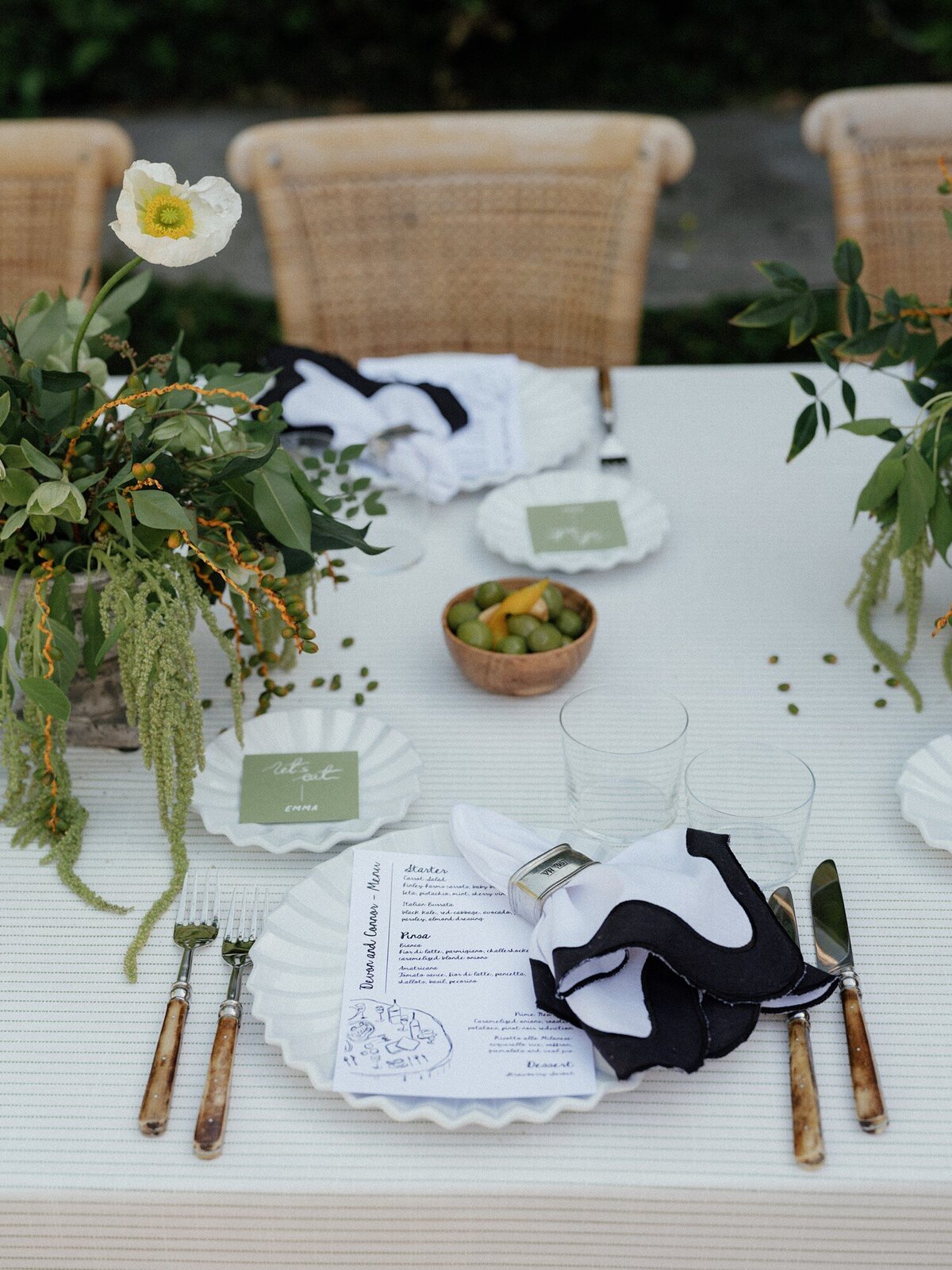 Fess Parker Wine Country Inn rehearsal dinner_0761