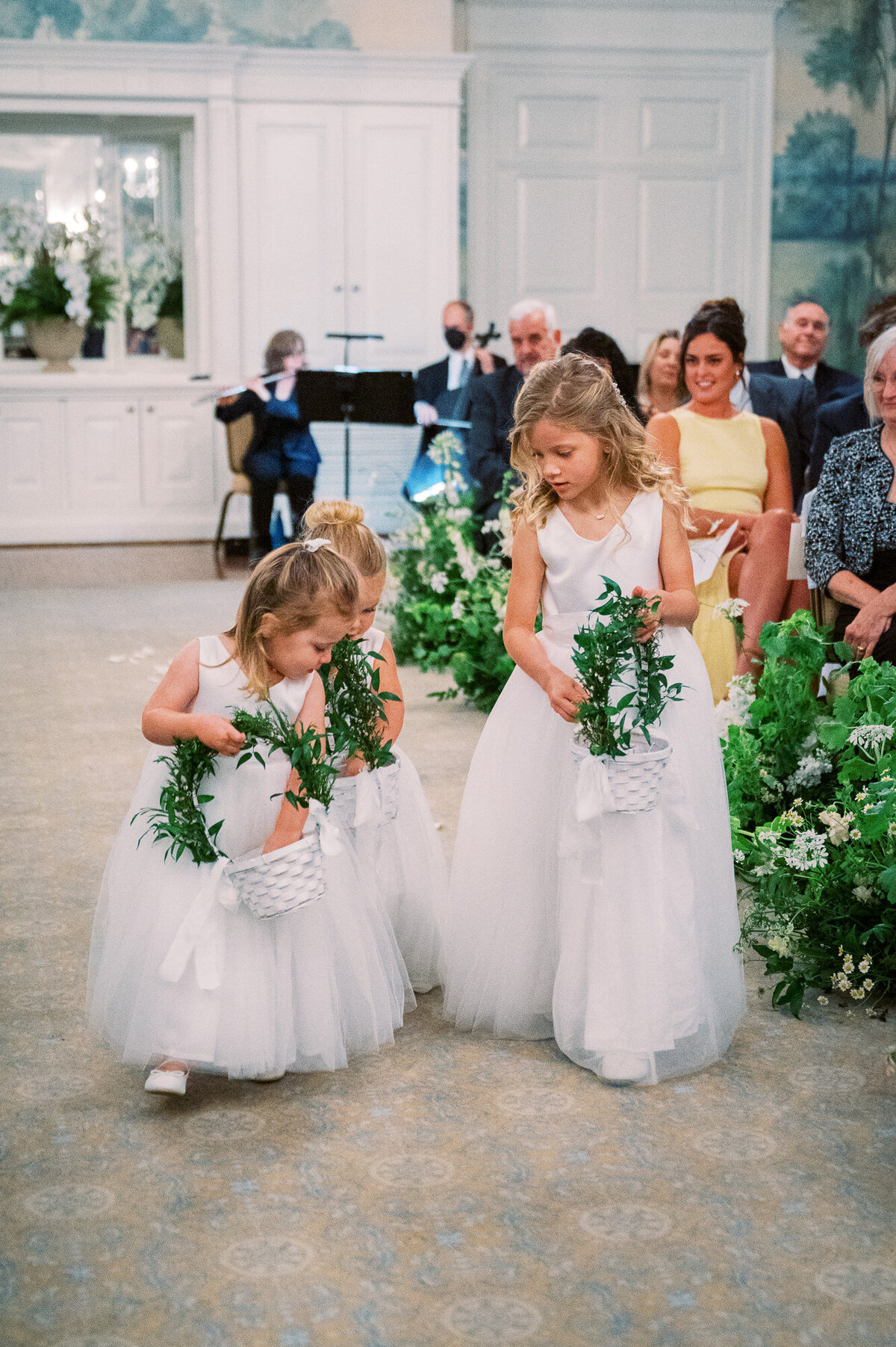 Farmington Country Club Wedding Photographer - Hunter and Sarah Photography-52