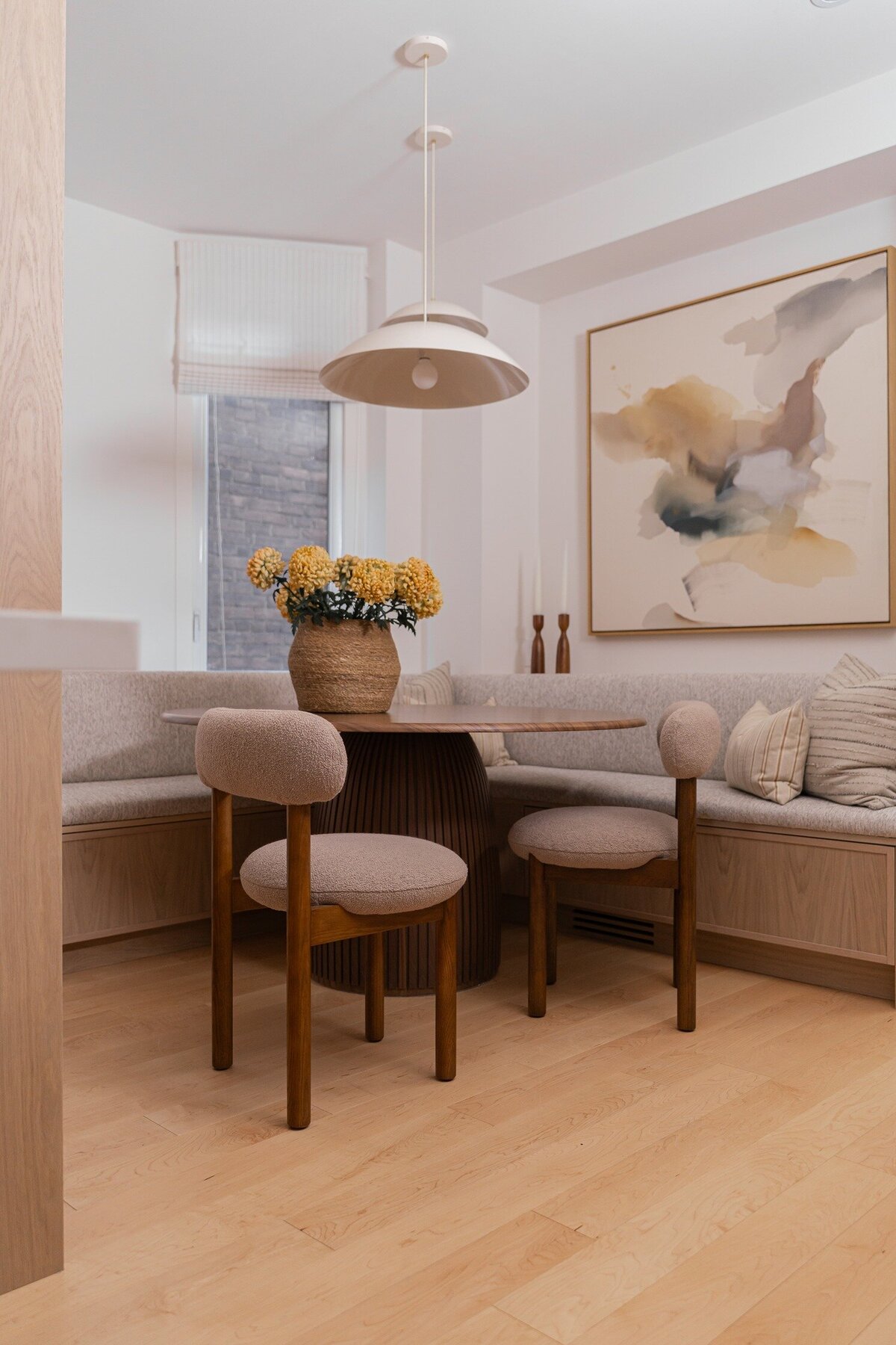 breakfast-nook-interior-designer-toronto