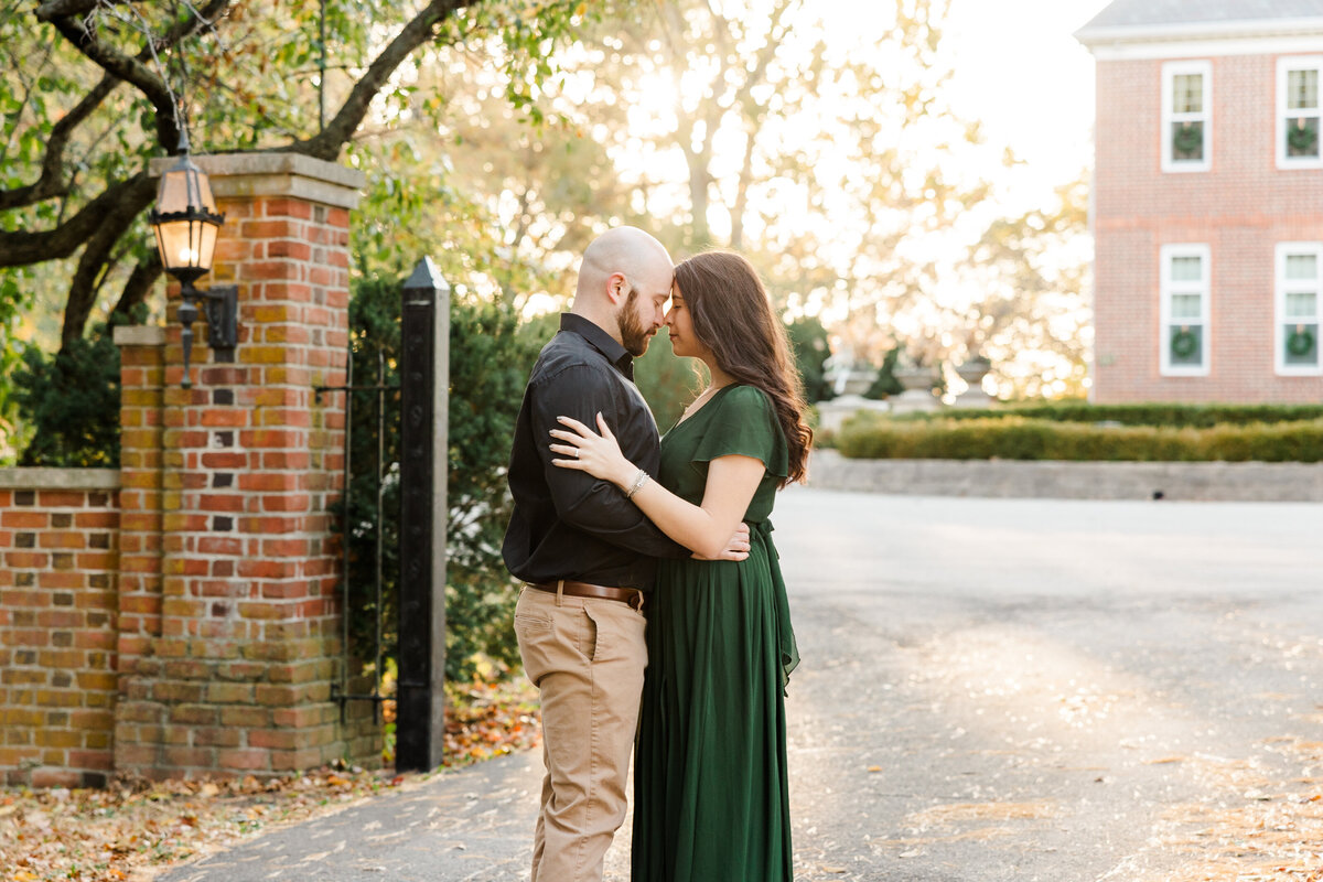 Carmel+ Indiana + Fall + Engagement Photos (5 of 29)