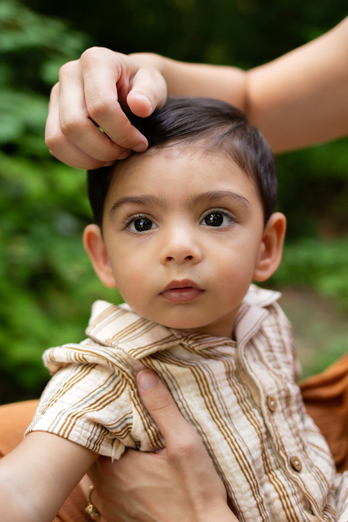 toddler-family-photo-session-alley-pond-park