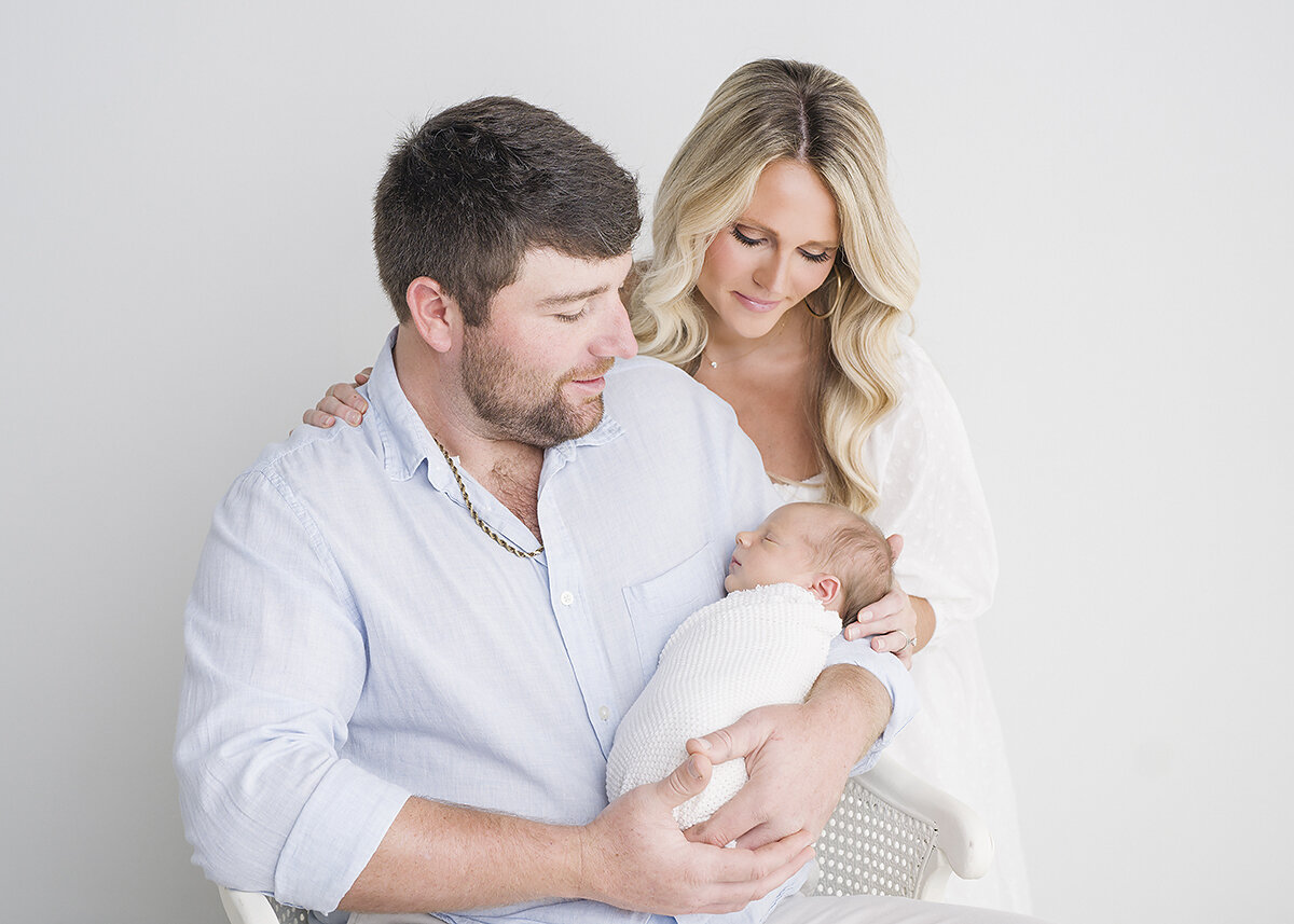 Brunswick Newborn Photographer