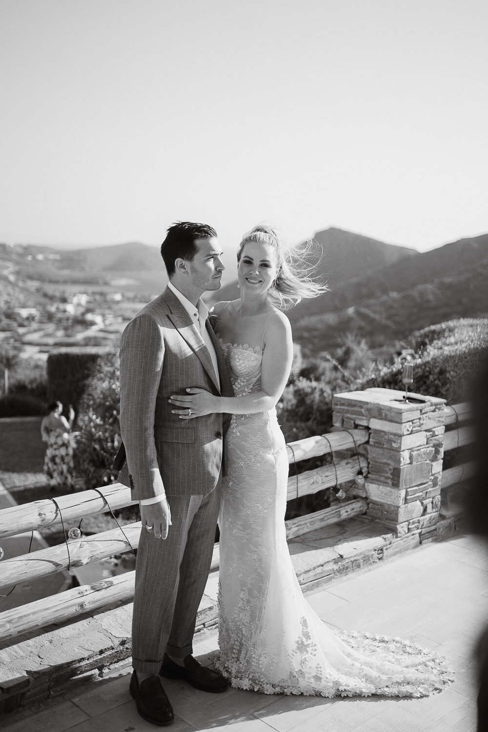 Greek Island Wedding Photography-29