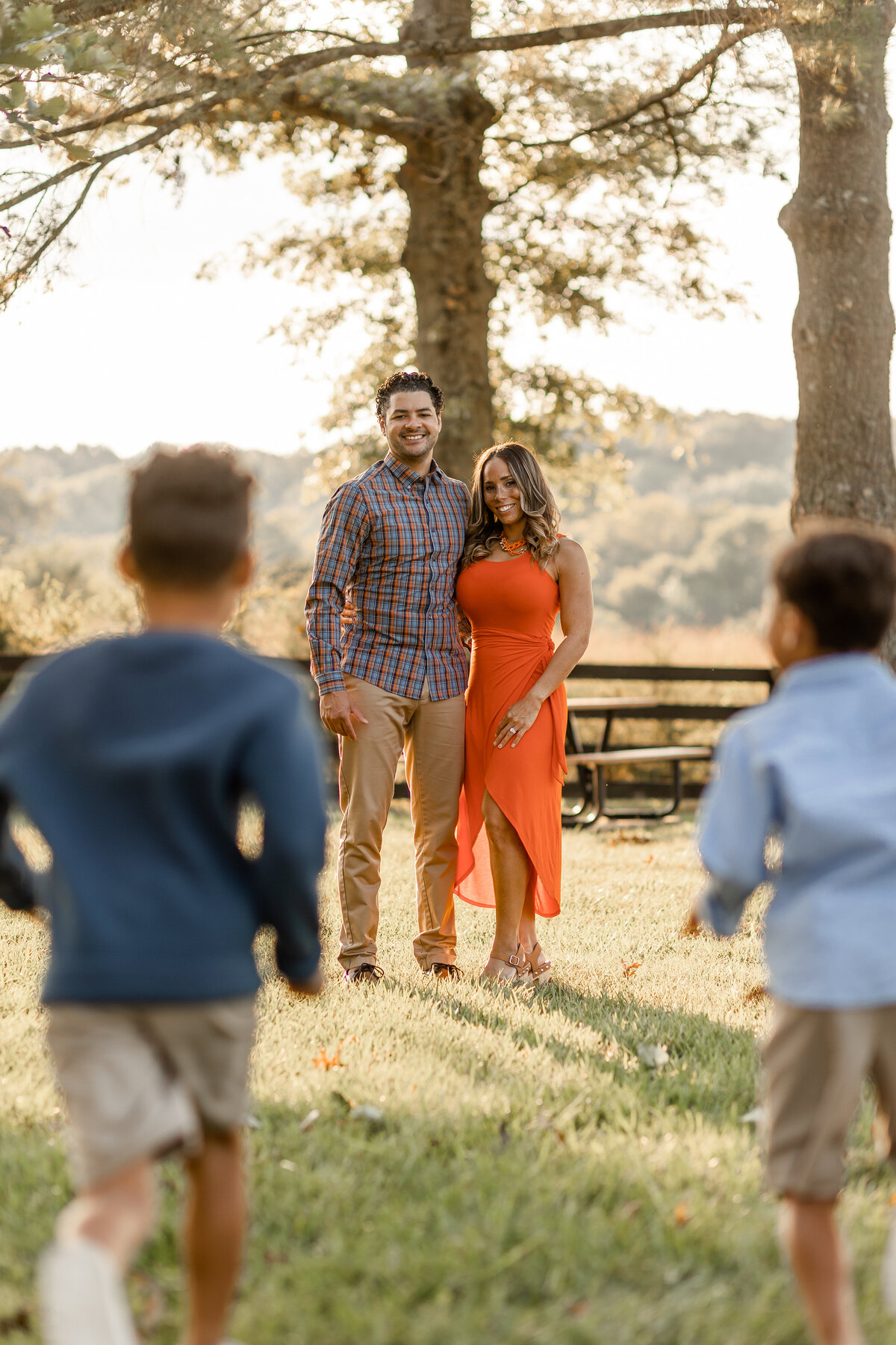 Story Fall Family-55