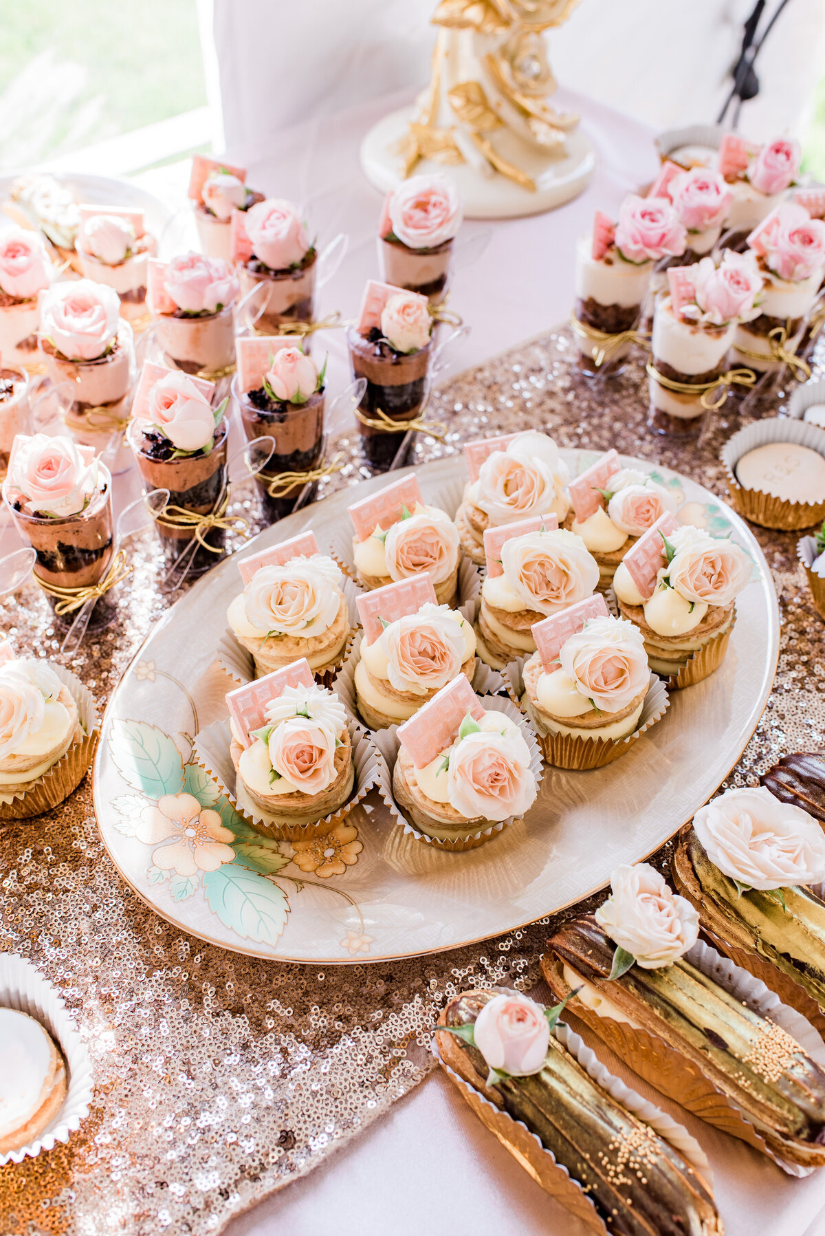 tented-backyard-estate-wedding-ottawa-lush-florals-pink-wedding-photography by emma