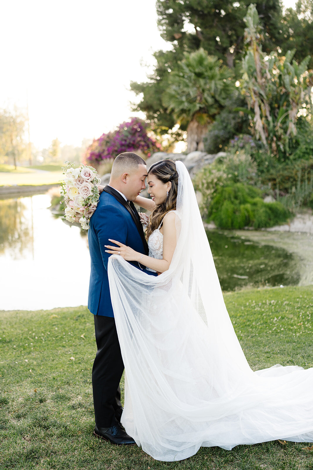 Los Angeles Wedding Photographer 45