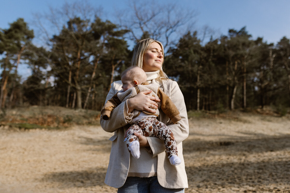 Sas & Nowi - Mommy&Me fotoreportage | Samantha Bosdijk Photography-53