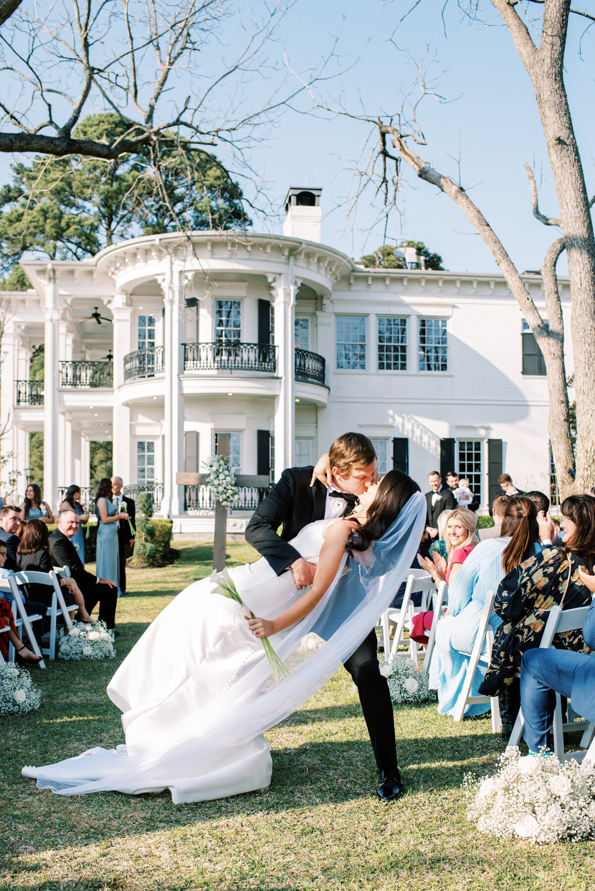 In Time Weddings & Events Houston Texas Greater Houston Texas Wedding Event Planning Planner Destination Weddings Chardae Renée DeTerlizzi93