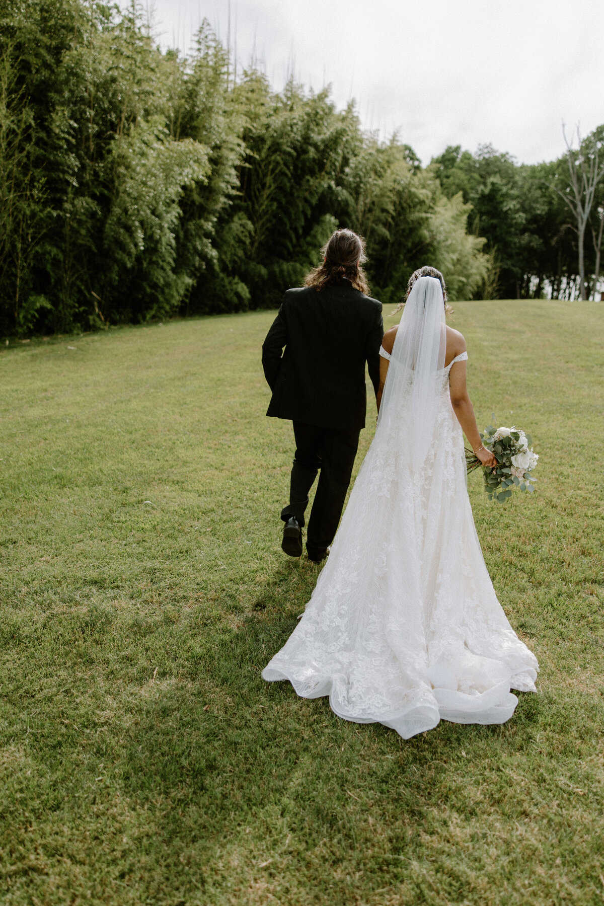 Alyssa and Brody's Wedding Charlotte NC-357