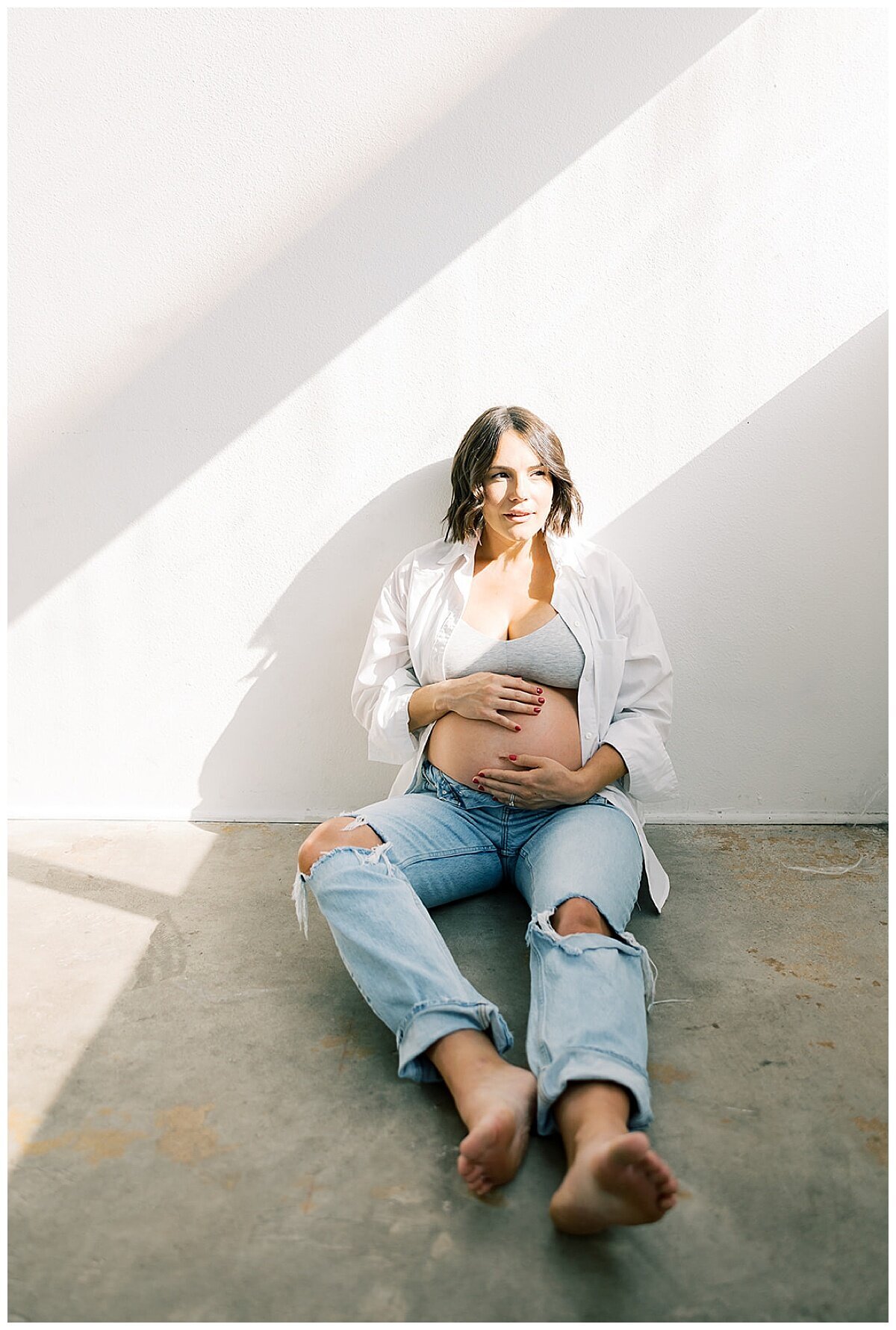 Crystal Leffel Photography Maternity Newborn Family Motherhood Destination Photographer Denver Colorado Timeless Light Airy  Film Photographer_0036