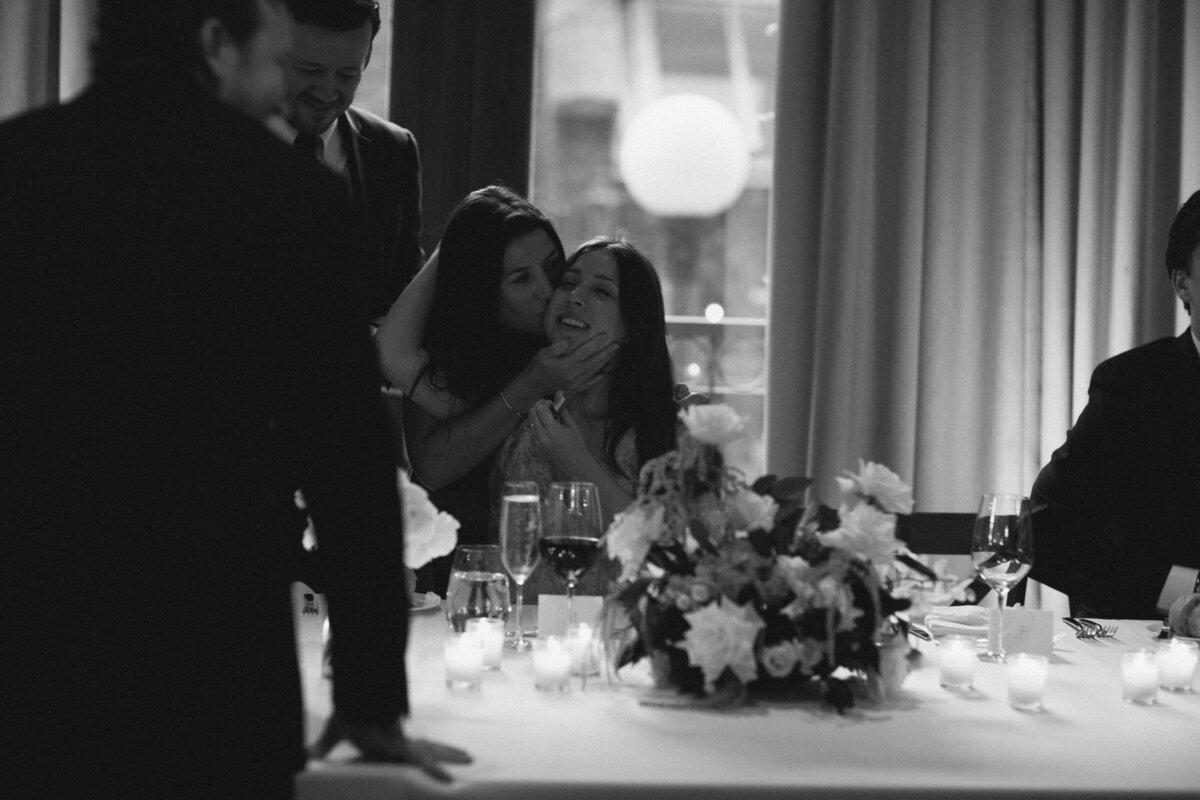 chicago film wedding photographer
