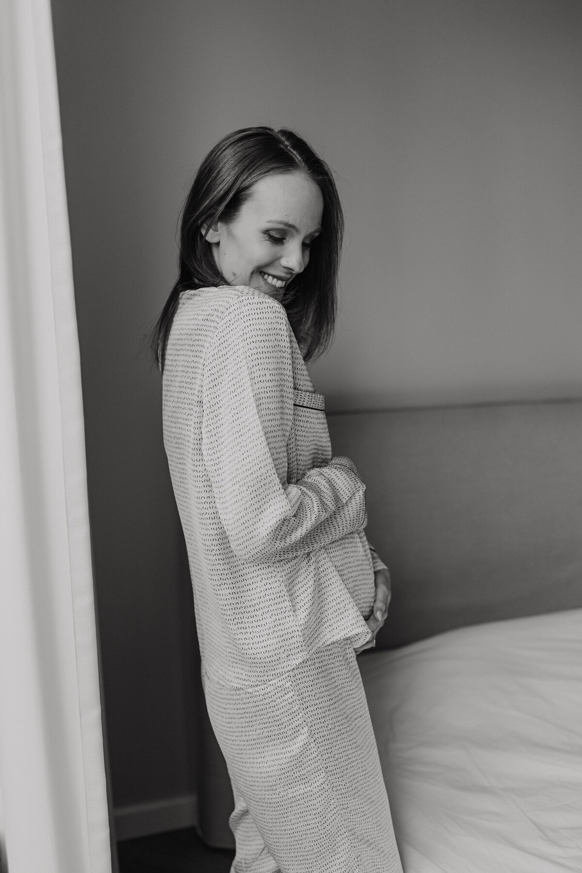 Marie Elize van Putten - Zwangerschapsshoot | Samantha Bosdijk Photography-10