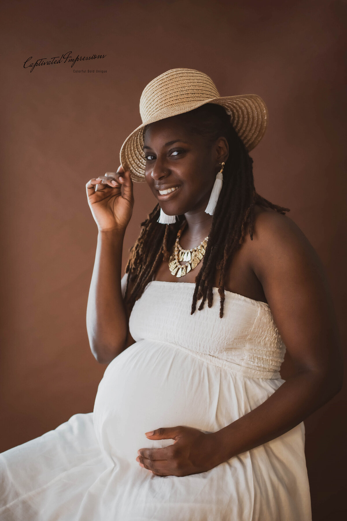 Maternity Photography Session