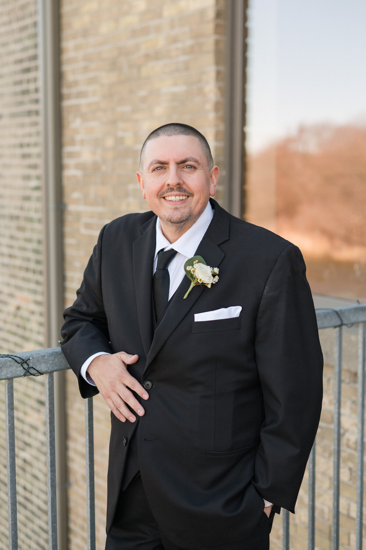 Arlington hotel wedding73