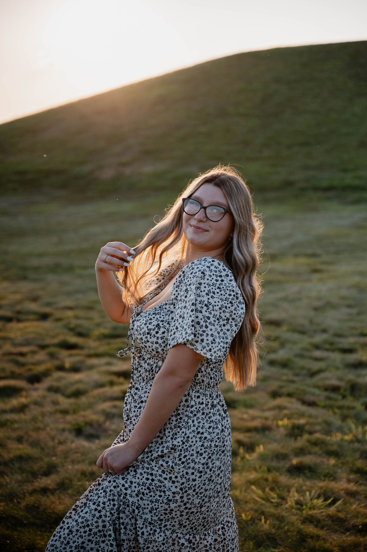 Taylor Elizabeth Photography Weddings and Lifetyle Photographer in Indiana Senior Photo 76