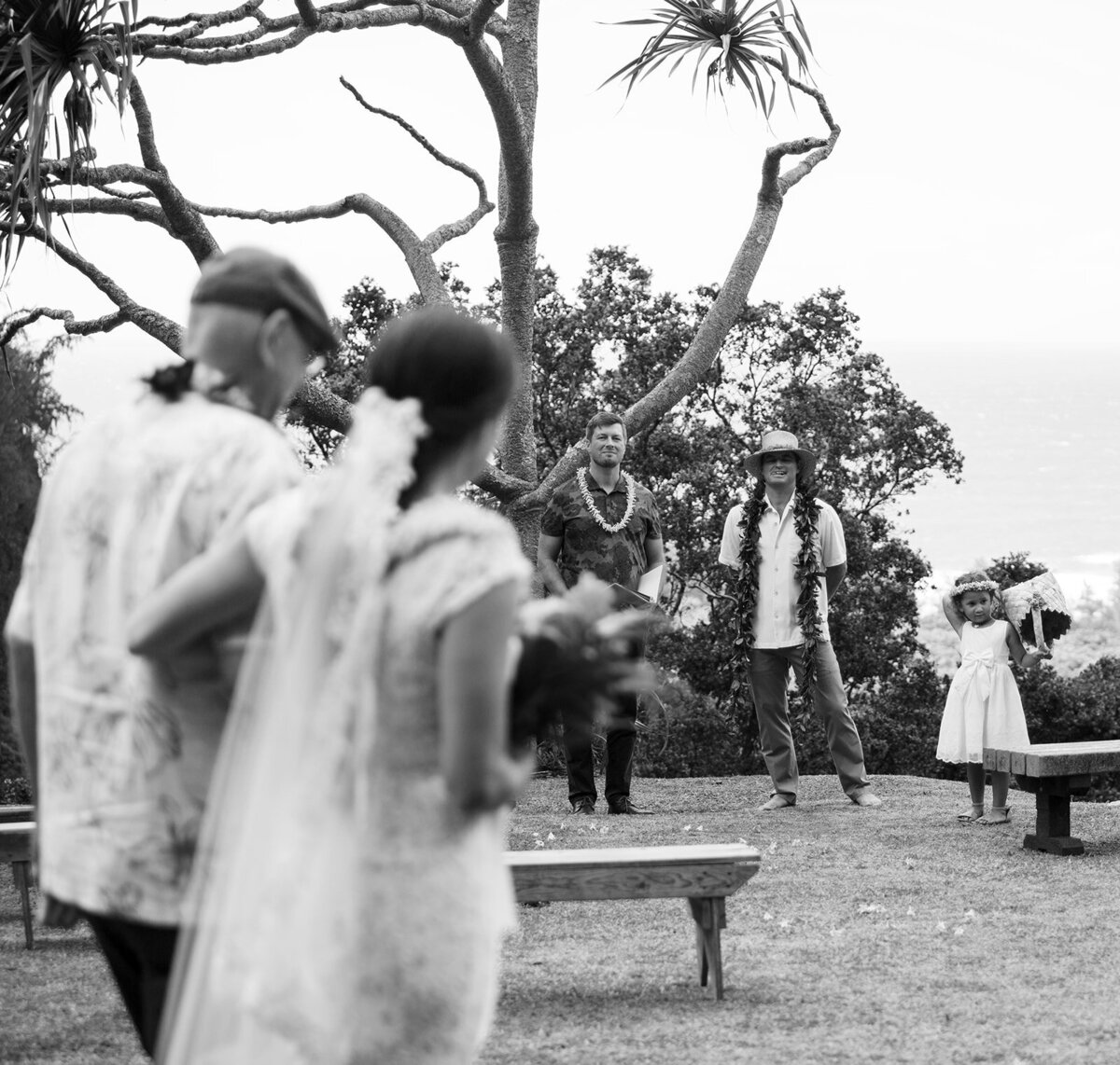 Kauai Wedding Mami Wyckoff Photography Hawaii Photographer (21)