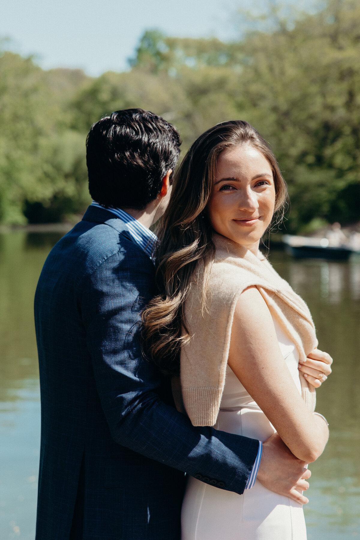 Francesca Brandon Central Park Couples Session 85