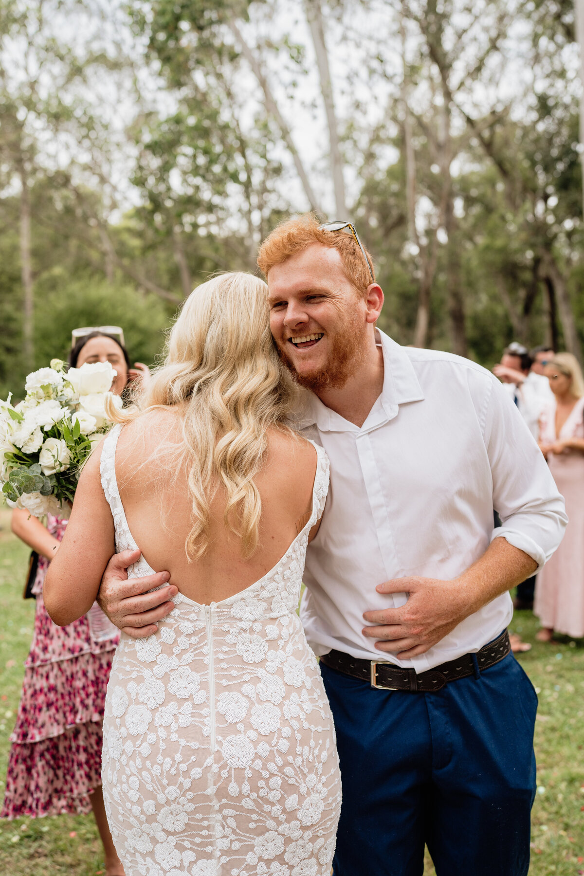 Claire and Justin - Wedding - Ceremony - JessicaCarrollPhotographer-239