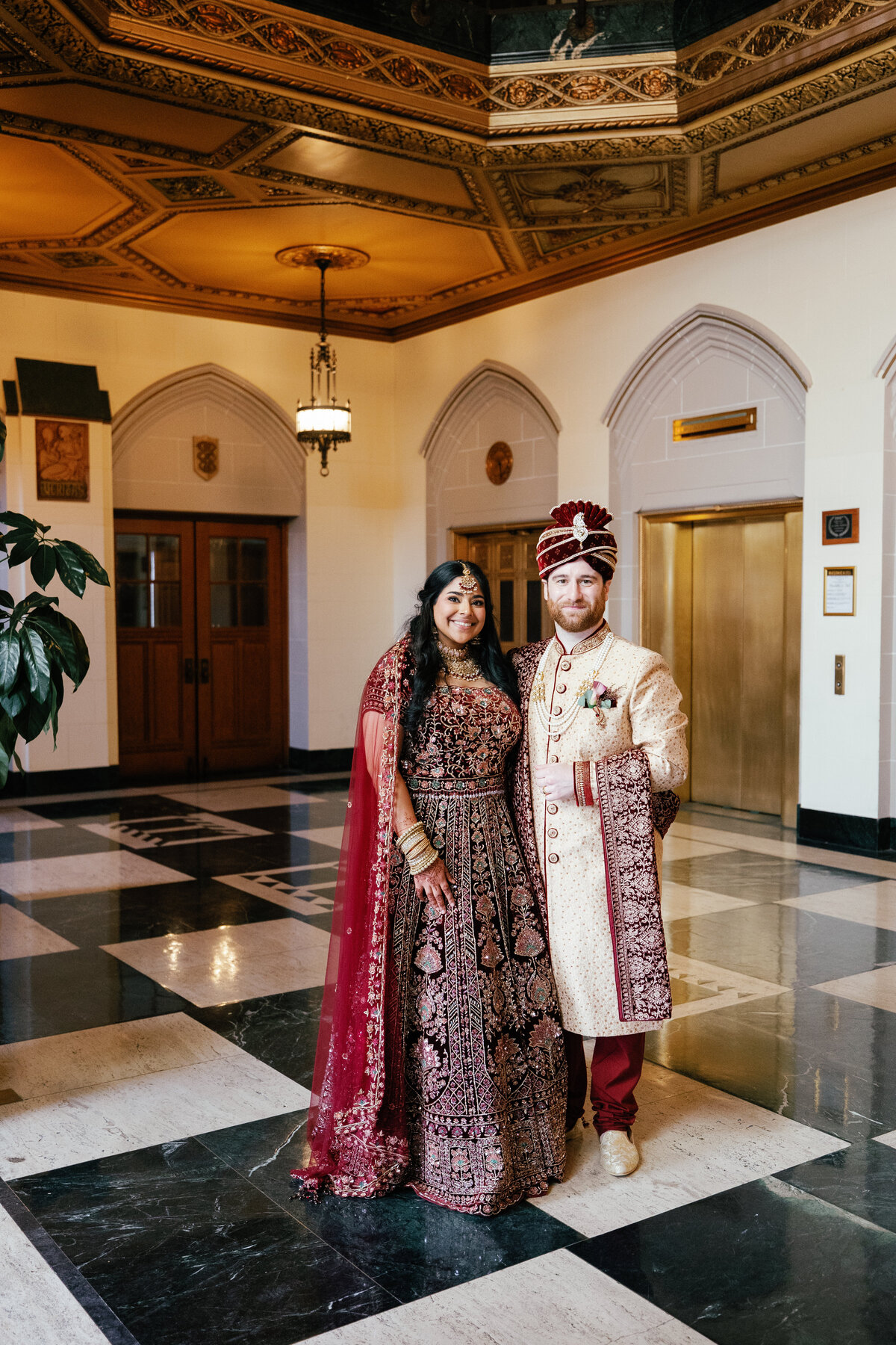 Detroit-Masonic-Temple-Wedding-83