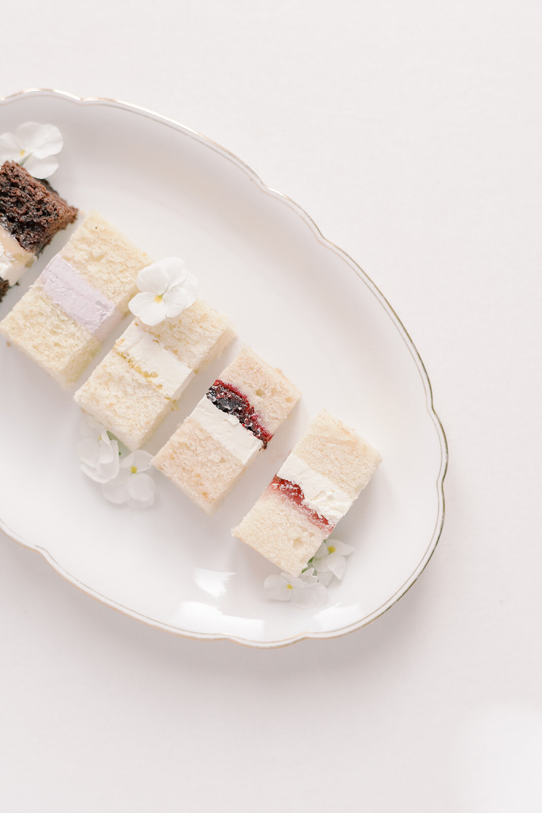 MonAnnie Cakes Samples - Cristina Ilao12