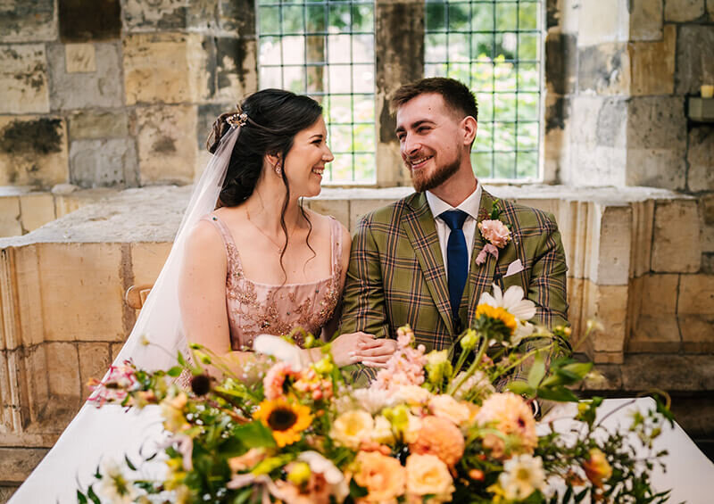 Bride and groom 227