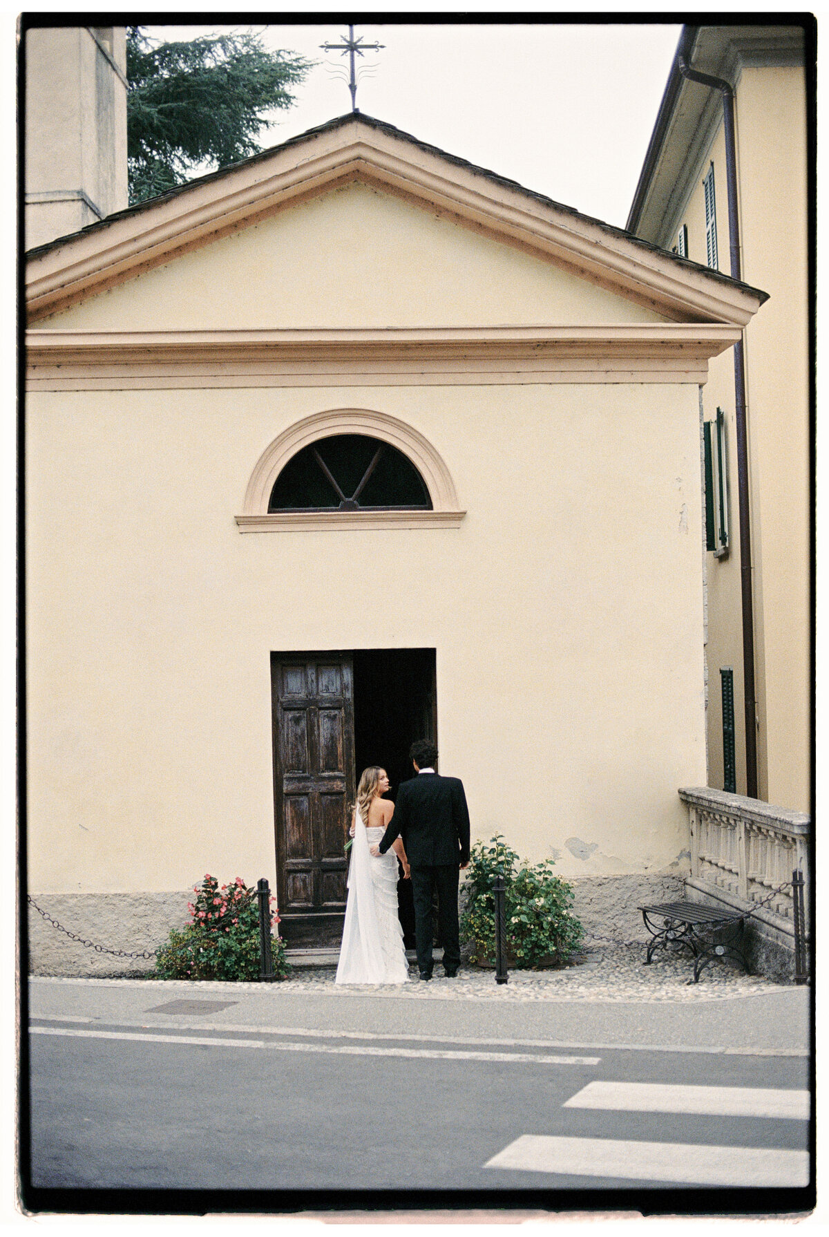 BAILEY ANN ORIGINAL ELOPE-26