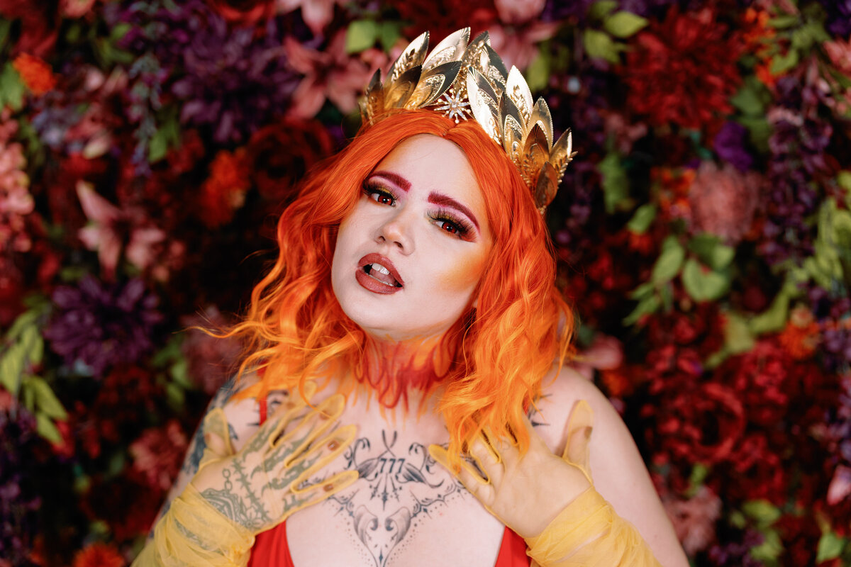 Fire and Ice Shoot Edits-107