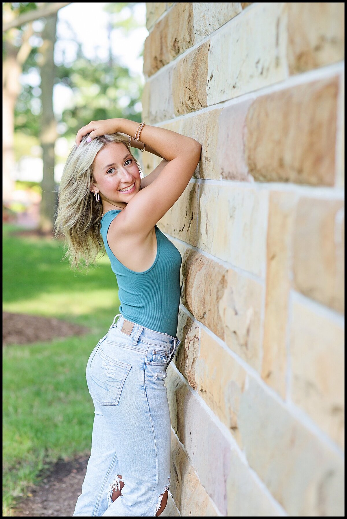 2025 Senior Photographer | Creative Touch Photography | Macomb, IL Senior Photographer | Carthage, IL Senior Photographer | Illini West Senior 2025_6564