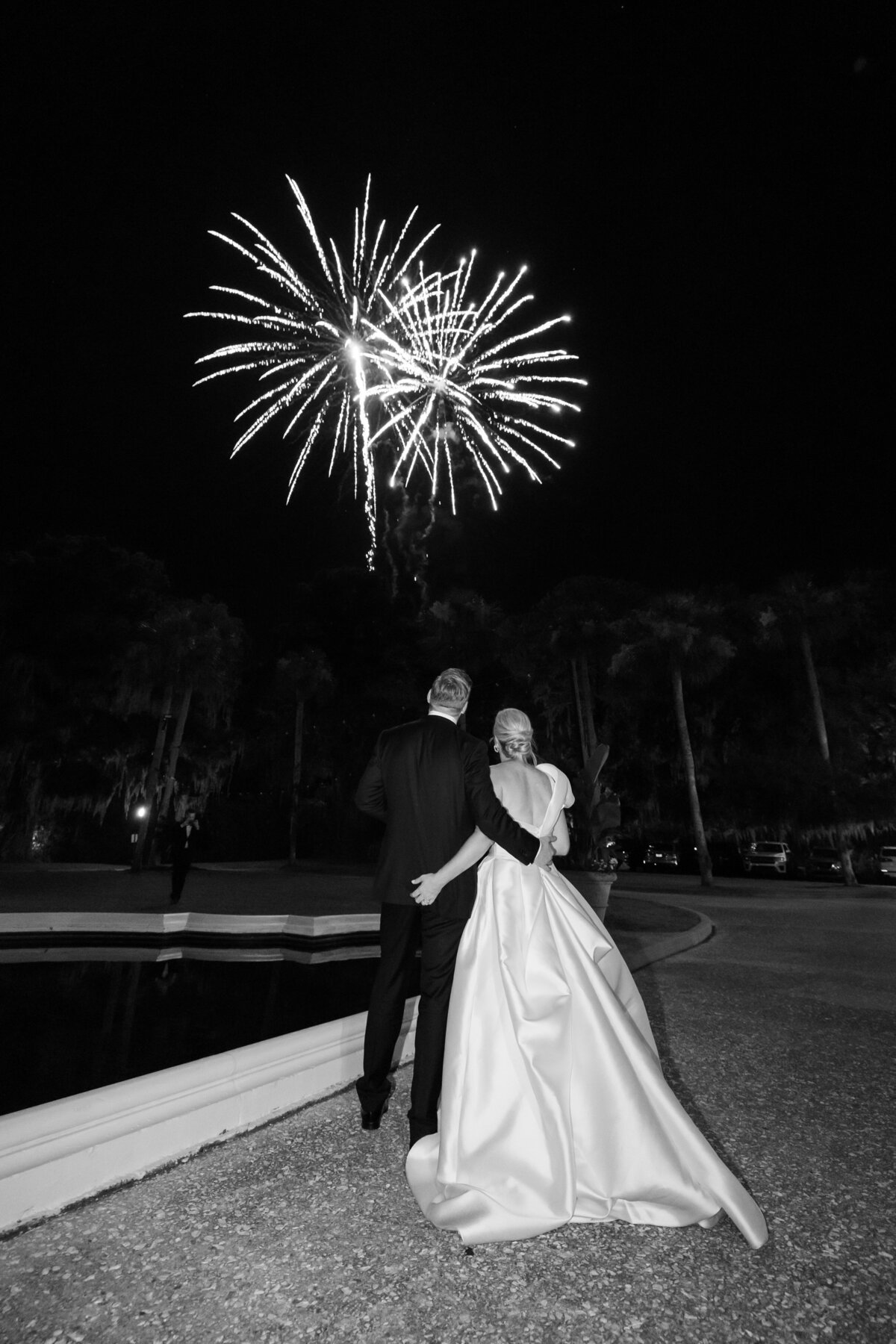 fireworks
