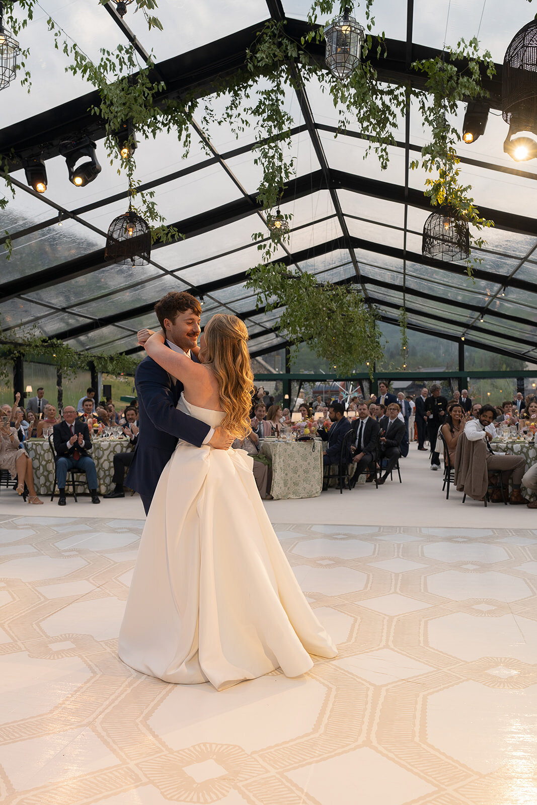 Erin & Will Beaver Creek Colorado Wedding_-93