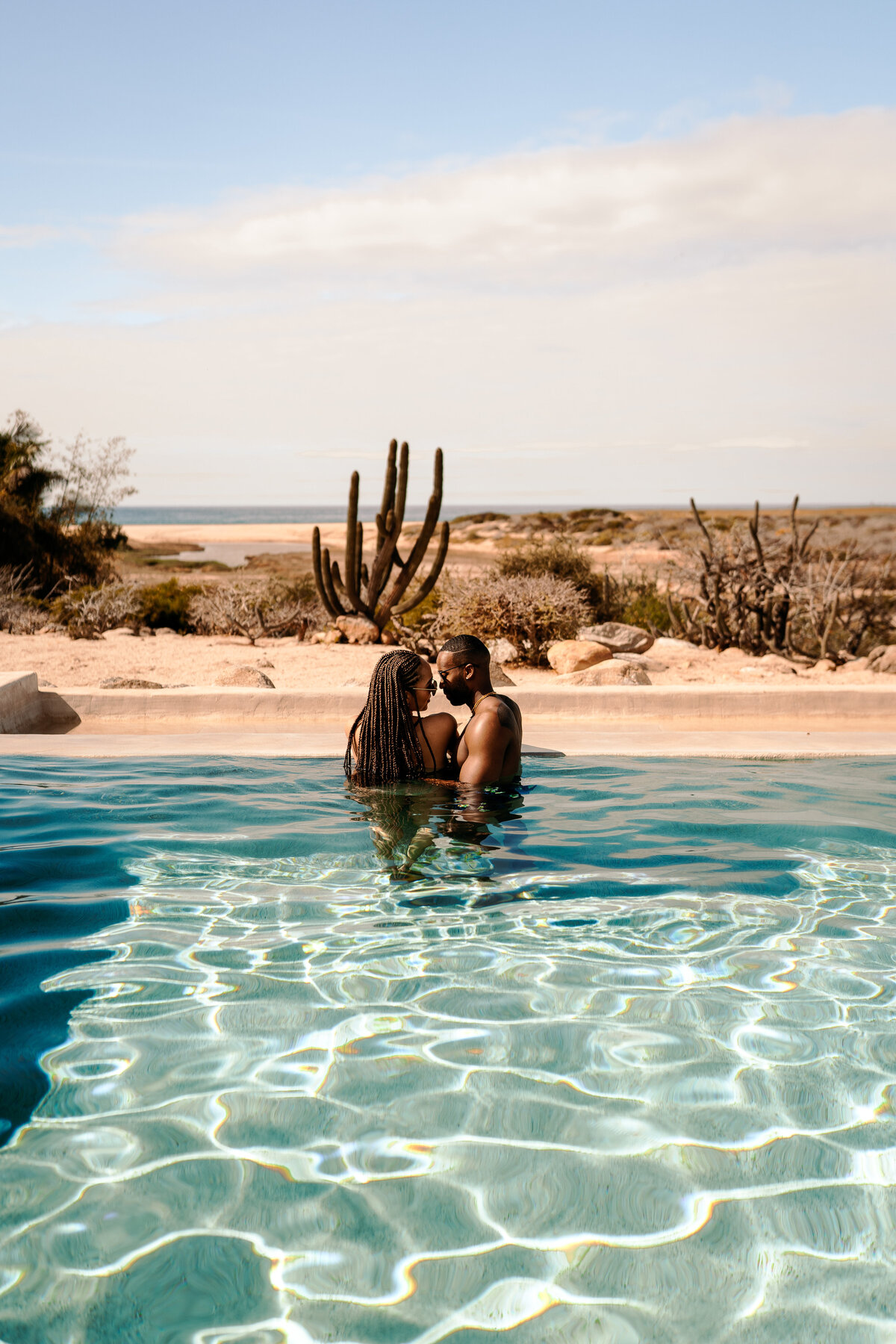 EMILY VANDEHEY PHOTOGRAPHY -- Mexico Couples Photographer -- Pachamama -- Todos Santos, Mexico Baja California Sur -- KB + Melissa -- Styled You-33