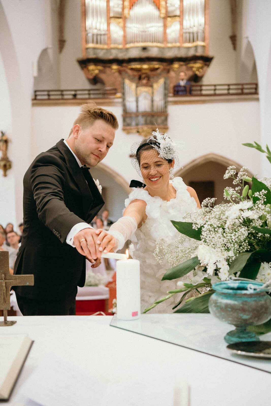 wedding Schloss Luberegg Wachau x helen's view photography*35